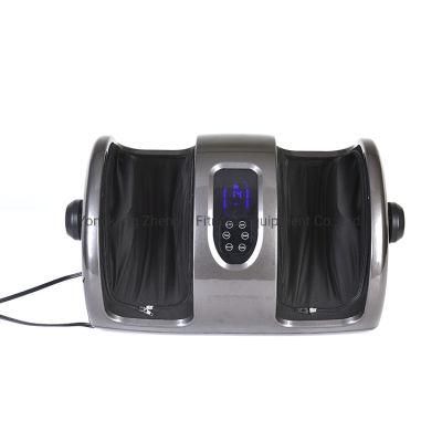 Infrared Hot Compress Physiotherapy Muscle Relaxation Blood Circulation Foot Massage Machine