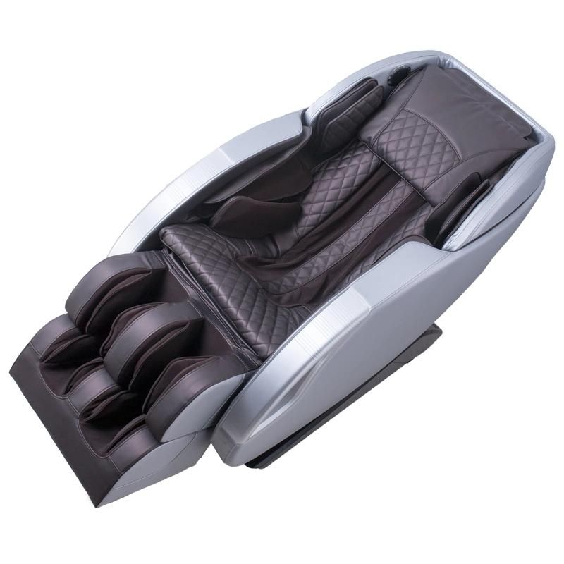 Multifuctional Massage Chair Foot Massage Full Body Massager Automatic Massage and Kneading Massager Chair