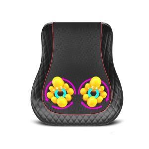 Massager Boncare Wireless Head Neck Electric Massage Pillow