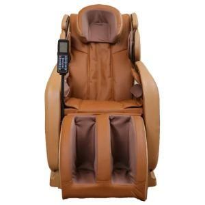 Jw New Cheap Relax Armchairs Portable Professional Device Massage Chair