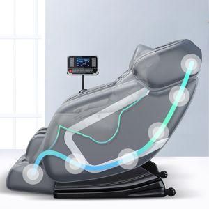 New Arrival OEM ODM Cheap Price Hot Sales Zero Gravity Electric Heated Vibration Full Body Massage Chair
