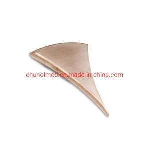 Copper Guasha Board with Perfect Quality