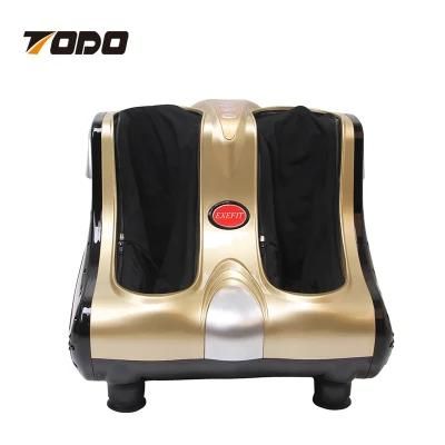 Shiatsu Foot Massage Machine Blood Circulation Warming Calf Leg Foot Massager