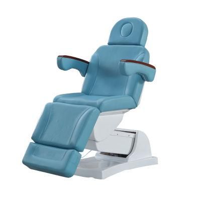 Mt Medical Pedicure SPA Chairs for Sale Massage Chair with Beauty Salon Facial Bed