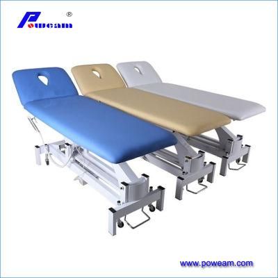 1 Motor Electric Treatment Table