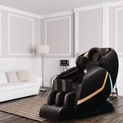 Massage Chair with U Type Pillow Massage