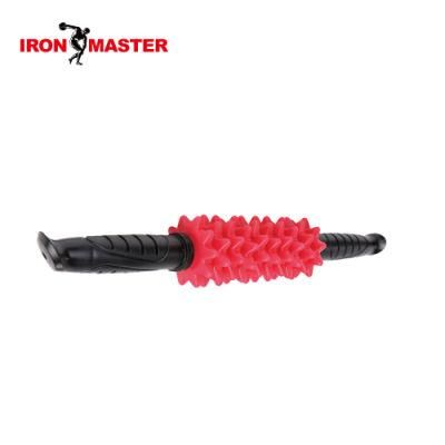 Best Massage Roller Stick for Athletes - Deep Tissue, Trigger Points, Cramps, Quads, Calf &amp; Hamstring Tightness