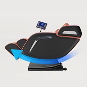 Factory Cheap Price High Quality Armchair Shiatsu Massager Chair for Home Massage Chair
