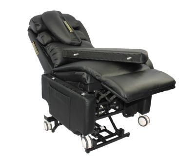 High Quality Leisure Full Body Massage Intelligent Toilet Chair Lift for Home
