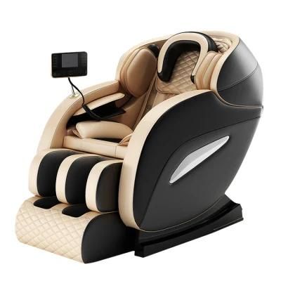 Luxury Design Body Massager Full Body Massage Chair