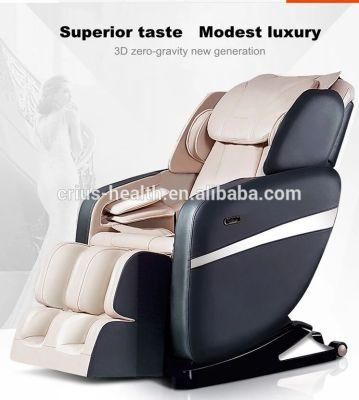 Multifunctional PU Leather Luxury Cheap Massage Chair