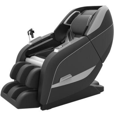 Best Selling Electric Timing Control Full Body Massage Chair Price Cheap