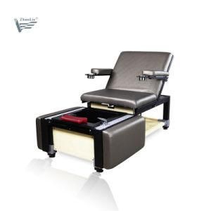 Wholesale Multifunction Electric Pedicure Chair