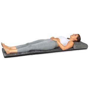 Massage Mattress Shiatsu and Heat and Vibration Function