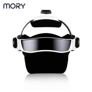 Mory Wholesale Professional Massage Head Tool Massage Head Head Massager