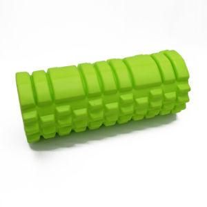 Customized Logo EVA Electric Vibratingyoga Foam Roller