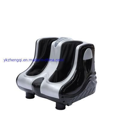 Electric Infrard Heating Shiatsu Adjustable Angle Foot Calf Massager