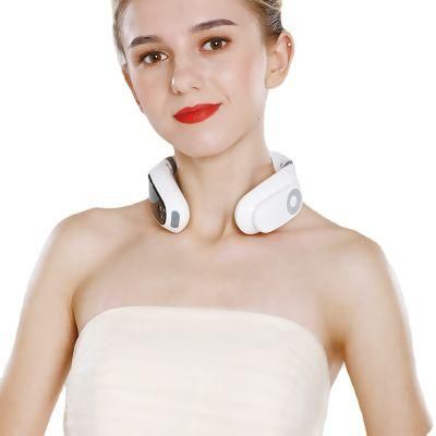 Personal Health Care Neck Massager Machine Best Body Massager