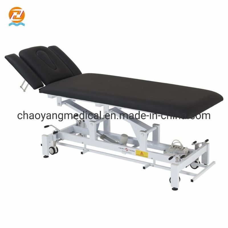 Hot Sell Electric SPA Facial Bed Massage Table