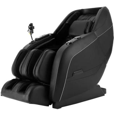 Best Smart Body Scan Home Used Stretch Relax 4D Massage Chair