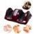 Heating Kneading Foot SPA Massager