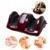Heating Kneading Foot SPA Massager