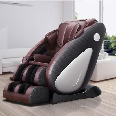 Wholesale 0 Gravity Massage Chair with 3D Massage Robot