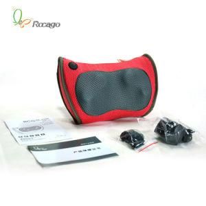 Infrared Heating Handheld Massage Pillow for Travel