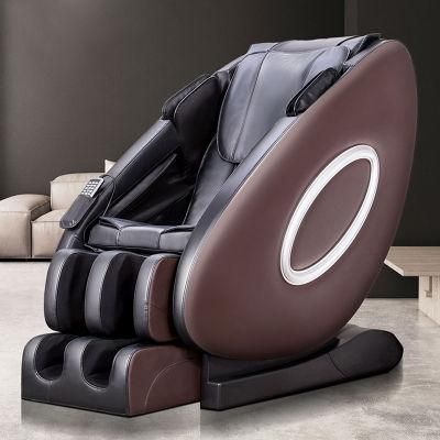 Best Full Body S Track 3D Zero Gravity Massage Chair