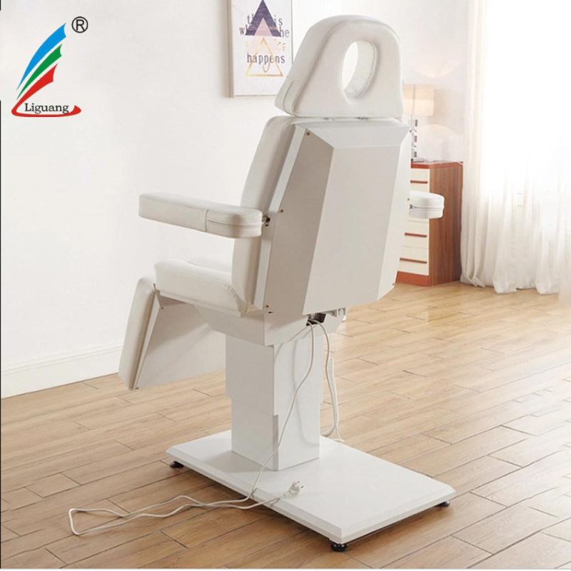 Massage Electric Treatment Bed Beauty Salon Facial Bed