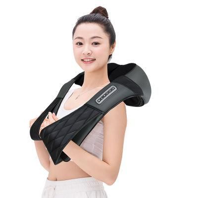 New Kneading Massage Neck Massage Body Massage Shawl