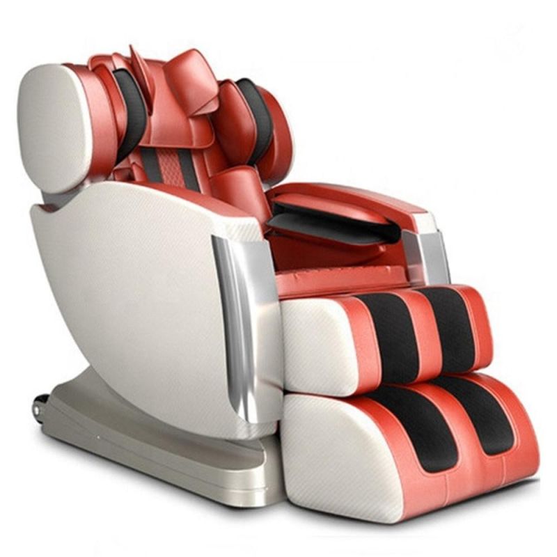 24uhot Sale Electric Care Body Massage Chair