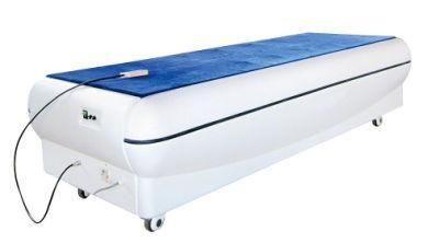 Physiotherapy Equipment Far Infrared Physiotherapy Massage Bed