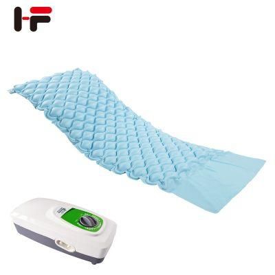 Anti Bedsore Alternating Pressure Medical Air Mattress