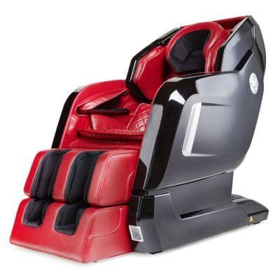 Wholesale Luxury 3D Massage Chair Zero Gravity with Competitive Price