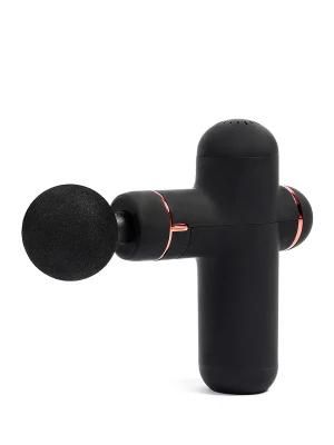 Portable Handheld Percussion Small Pocket Massage Gun Muscle 2021 Mini Machine Cordless Mini Massage Gun