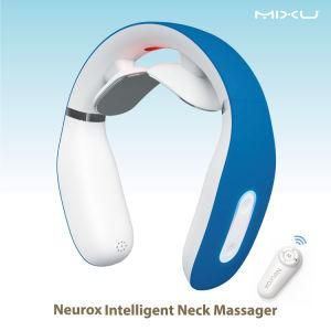 Smart 2020 Neurox Intelligent Portable Mini Electric Wireless Neck Massager