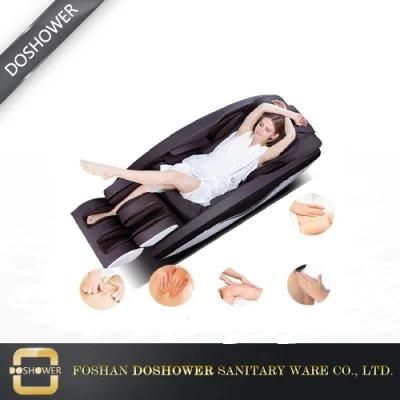 Multifunctional Lazy Boy Full Body 4D Heating Massage Chair