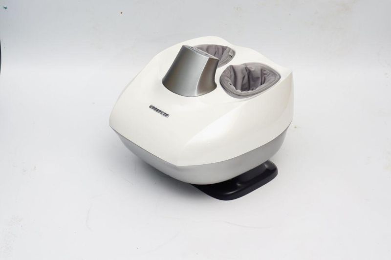 2021 Stretch Foot Massager with 3 Degree Carbon Fibra Heater