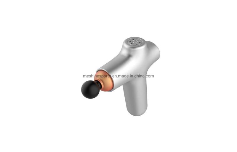 May 2020 Newest Latest Deep Tissue Massage Gun Percussion Mini Gun Massager Muscle