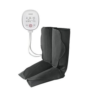 Hot Selling Air Pressure Leg Massager for Calf and Feet Massager Healthcare Massager Equipment for OEM