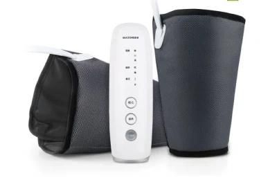 Built-in Battery Air Compression Leg Massager