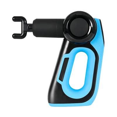 G5 OEM ODM Customized Professional Supplier Handheld Adjustable Massage Gun
