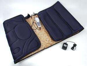 Magnetic Therapy Electrotherapy Compact Flexible Neck Back Buttock Leg and Other Parts of Human Body Massage mattress