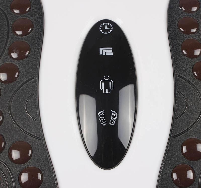 Low Frequency Electric EMS Foot Massager