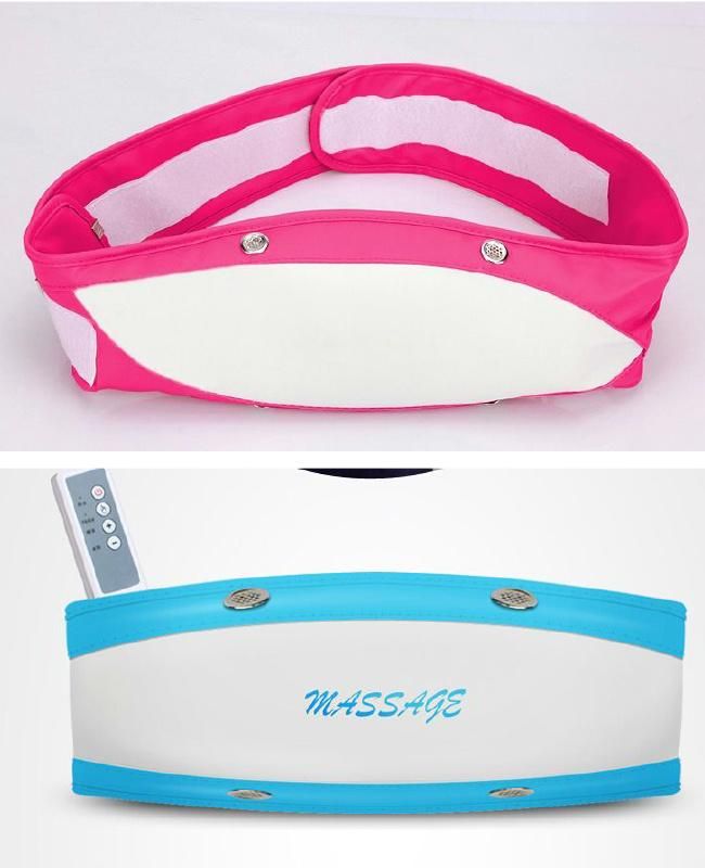 Top Products Hot Selling New Mini Slimming Massage Belt