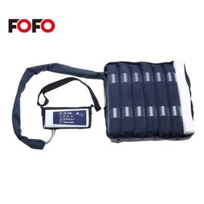 Fofo High Quality Massage Cushion Medical Alternating Wheelchair Air Cushion