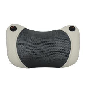 Head Shoulder Body Neck Shiatsu Massage Pillow with Heating