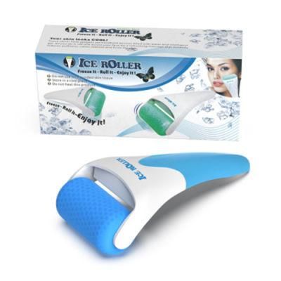 Skin Cooling Roller Face Ice Roller Skin Cooling Face Roller for Anti Wrinkle