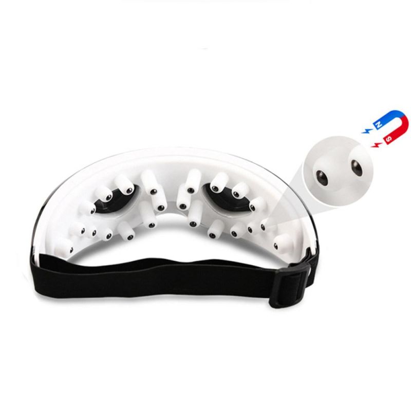 Hot Sale Electric Eye Care Massager